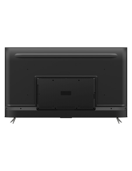 TCL 50C631 Televisor 127 cm (50") 4K Ultra HD Smart TV Wifi Plata