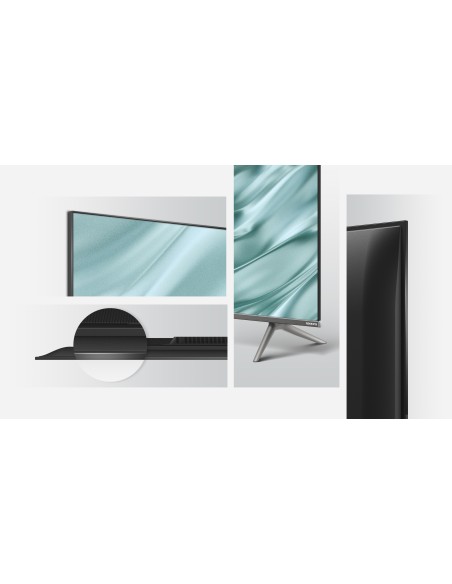 TCL 50C631 Televisor 127 cm (50") 4K Ultra HD Smart TV Wifi Plata