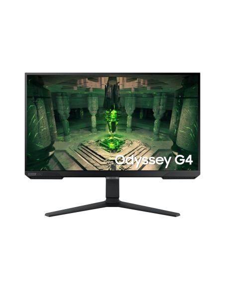 Samsung LS27BG400EUXEN 27" Full HD 240Hz LED IPS 1ms Negro