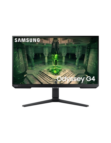 Samsung LS27BG400EUXEN 27" Full HD 240Hz LED IPS 1ms Negro