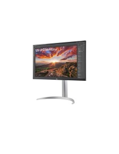 LG 27UP850N-W 27" 4K Ultra HD IPS 5ms Blanco