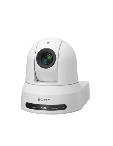 Sony BRC-X400 Almohadilla Cámara de seguridad IP Interior 3840 x 2160 Pixeles Techo pared