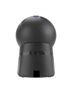 Premier MS3-2D Lector de códigos de barras fijo CMOS Negro, Gris