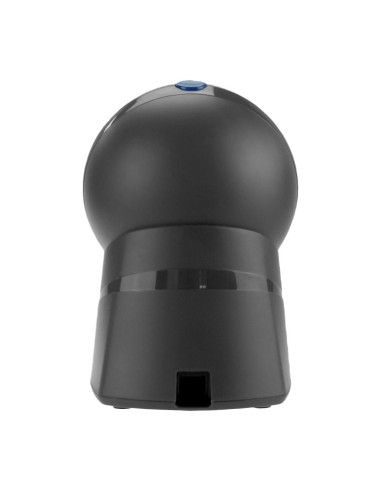 Premier MS3-2D Lector de códigos de barras fijo CMOS Negro, Gris