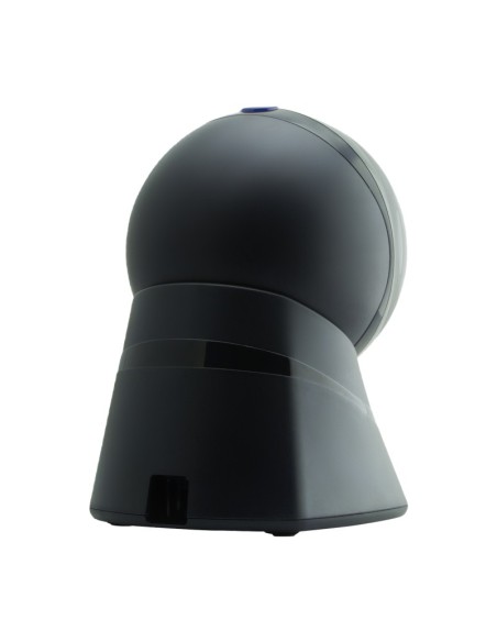 Premier MS3-2D Lector de códigos de barras fijo CMOS Negro, Gris