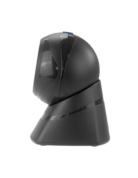 Premier MS3-2D Lector de códigos de barras fijo CMOS Negro, Gris