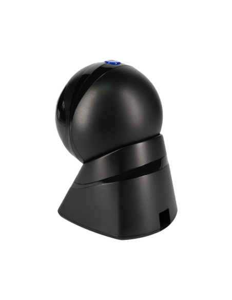 Premier MS3-2D Lector de códigos de barras fijo CMOS Negro, Gris