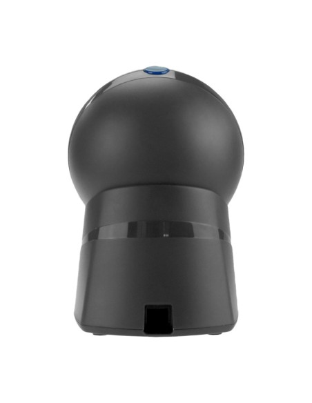 Premier MS3-2D Lector de códigos de barras fijo CMOS Negro, Gris