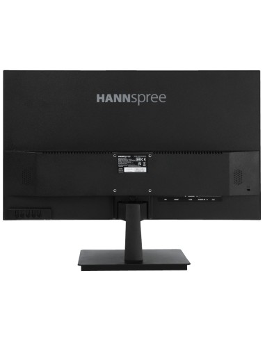 Hannspree HC 251 PFB Full HD LED IPS 5ms Negro