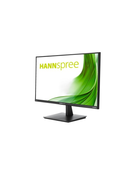 Hannspree HC 251 PFB Full HD LED IPS 5ms Negro