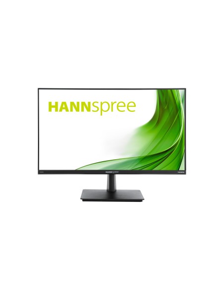 Hannspree HC 251 PFB Full HD LED IPS 5ms Negro
