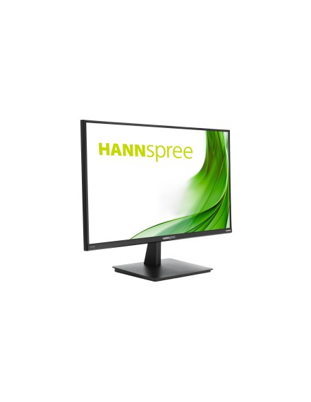 Hannspree HC 251 PFB Full HD LED IPS 5ms Negro