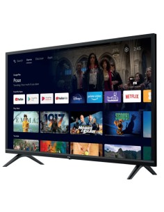 TELEVISIÓN LED 32  TCL 32S5203 SMART TV HD