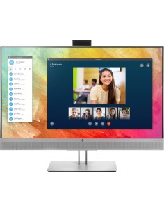 HP EliteDisplay E273m 27" Full HD 60Hz LED IPS 5ms Negro