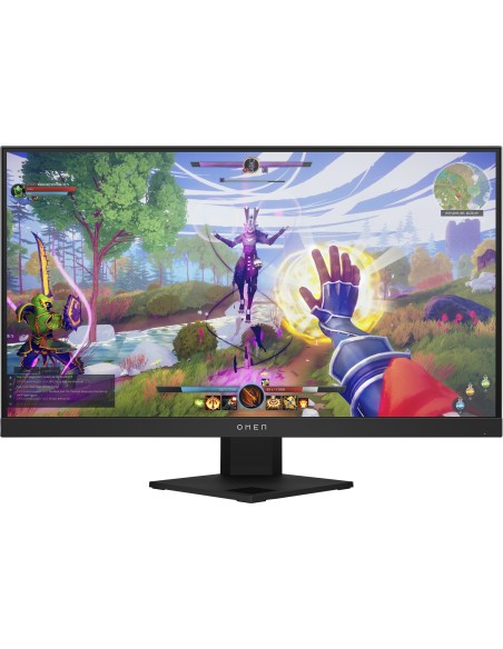 Omen 24,5" Full HD 165Hz LED IPS 1ms Negro