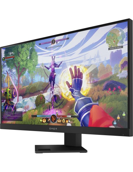 Omen 24,5" Full HD 165Hz LED IPS 1ms Negro