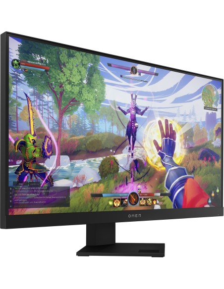 Omen 24,5" Full HD 165Hz LED IPS 1ms Negro