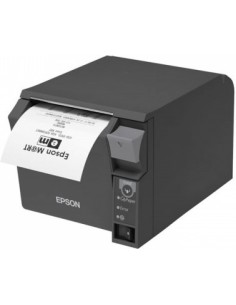 Epson TM-T70II (032) 180 x 180 DPI Alámbrico Térmico Impreso