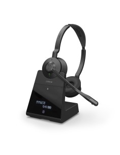 AURICULARES IP ENGAGE 75 STEREO BLUETOOTH DECT NFC