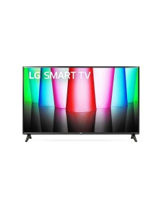 TELEVISIÓN LED 32  LG 32LQ570B6LA SMART TELEVISIÓN HD