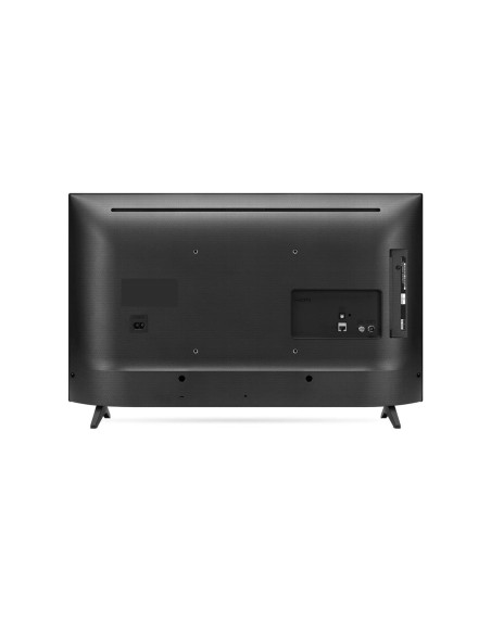 TELEVISIÓN LED 32  LG 32LQ570B6LA SMART TELEVISIÓN HD