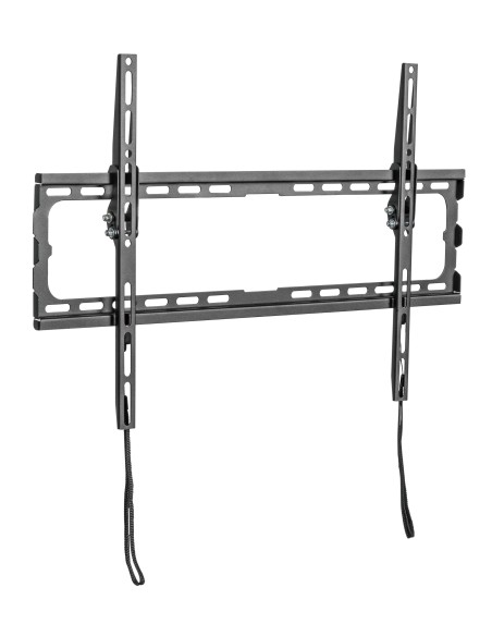iggual SPTV17 Soporte TV 37"-80" 45kg pared tilt
