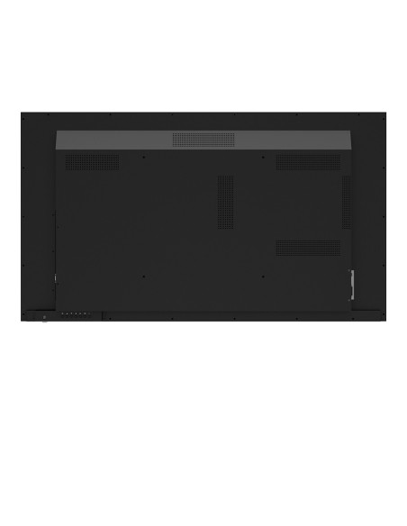 Benq SL5502K 139,7 cm (55") LED 500 cd   m² 4K Ultra HD Negro Android