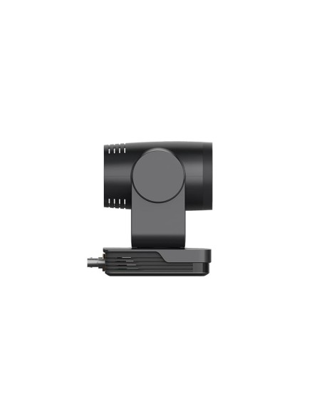 Benq DVY23 cámara web Negro