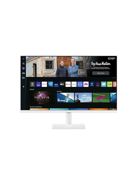 Samsung S32BM501EU 32" Full HD LED VA 4ms Blanco