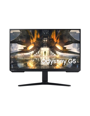 Samsung Odyssey S27AG500NU 68,6 cm (27") 2560 x 1440 Pixeles