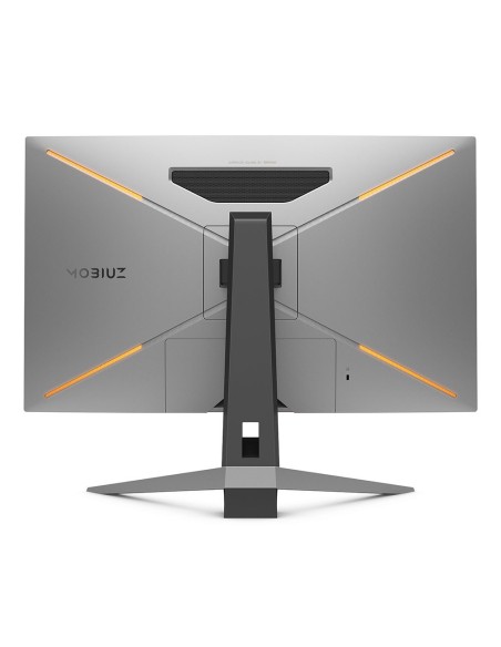 Benq EX270QM 2K WQHD IPS 240Hz 1ms Gris