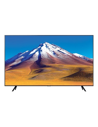 Samsung Series 7 UE65TU7025K 165,1 cm (65") 4K Ultra HD Smart TV Wifi Negro