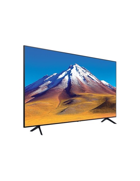 Samsung Series 7 UE65TU7025K 165,1 cm (65") 4K Ultra HD Smart TV Wifi Negro