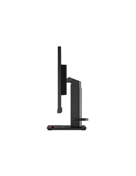 Lenovo ThinkVision T24v-20 60,5 cm (23.8") 1920 x 1080 Pixel