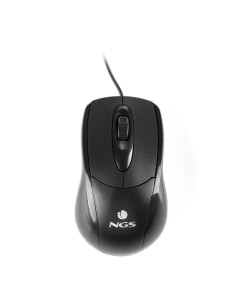 NGS Cocoa Kit (Español), QWERTY