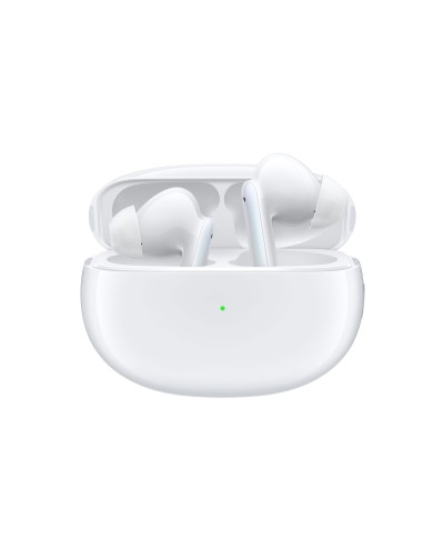OPPO Enco X Auriculares Dentro de oído USB Tipo C Bluetooth