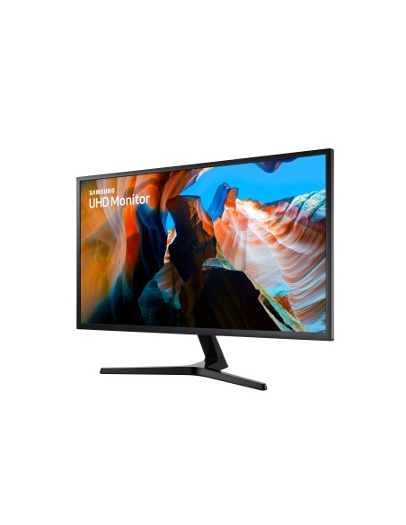 Samsung U32J592UQU pantalla para PC 81,3 cm (32") 3840 x 216