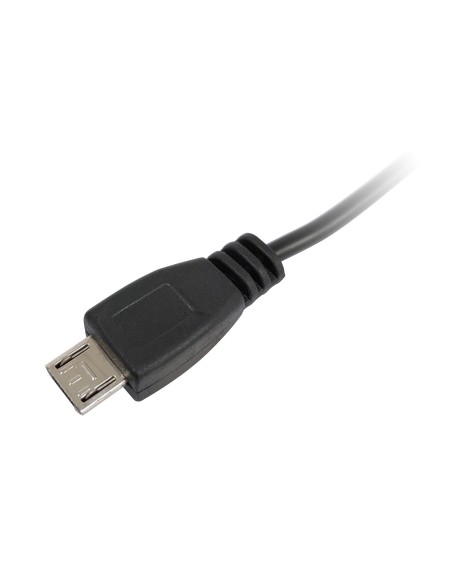Adaptador EQUIP VGA-M a HDMI-H jack3.5