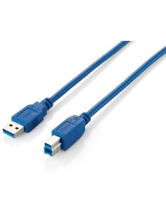 EQUIP Cable USB3.0 A-B 1m (EQ12891)