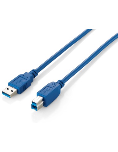 EQUIP Cable USB3.0 A-B 1m (EQ12891)
