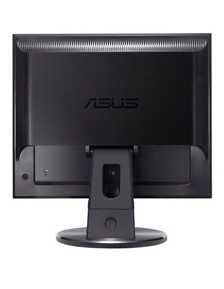 ASUS VB199T pantalla para PC 48,3 cm (19") SXGA Plana Negro