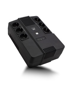 Ewent EW3945 sistema de alimentación ininterrumpida (UPS) 1