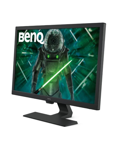 Benq GL2780 68,6 cm (27") 1920 x 1080 Pixeles Full HD LED Ne