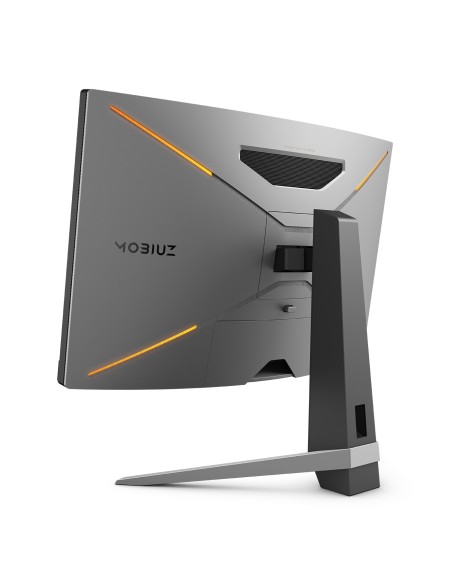 Benq EX2710R 68,6 cm (27") 2560 x 1440 Pixeles Quad HD LED N