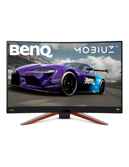 Benq EX2710R 68,6 cm (27") 2560 x 1440 Pixeles Quad HD LED N