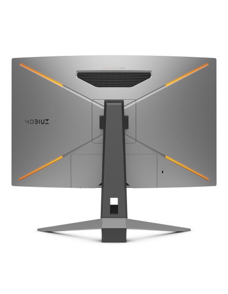 Benq EX2710R 68,6 cm (27") 2560 x 1440 Pixeles Quad HD LED N