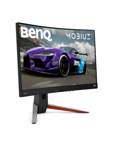 Benq EX2710R 68,6 cm (27") 2560 x 1440 Pixeles Quad HD LED N