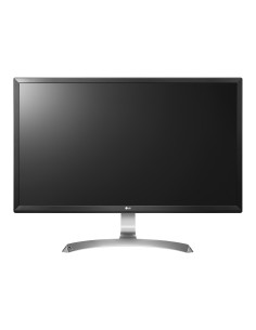 LG 27UD59-B LED display 68,6 cm (27") 3840 x 2160 Pixeles 4K