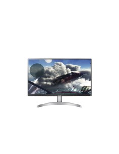 LG 27UK600-W LED display 68,6 cm (27") 3840 x 2160 Pixeles 4