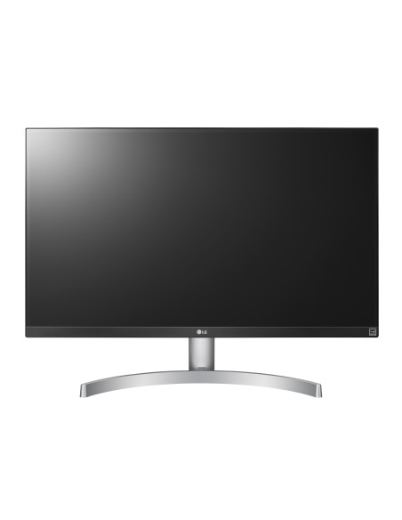 LG 27UK600-W LED display 68,6 cm (27") 3840 x 2160 Pixeles 4